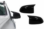 Spiegelkappen M Performance Look BMW X3 G01 X3 G08 X4 G02, Ophalen of Verzenden, Nieuw