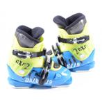 31 32 33 34 35 36 kinder skischoenen DALBELLO CXR 2, ratchet, Sport en Fitness, Skiën en Langlaufen, Verzenden, Gebruikt