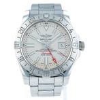 Breitling - Avenger II GMT 300m Date - Zonder minimumprijs -, Nieuw