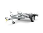 Humbaur motortrailer 1000Kg, Ophalen of Verzenden, Nieuw