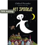 Het spookje 9789047709664 Otfried Preussler, Verzenden, Zo goed als nieuw, Otfried Preussler