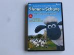 Shaun het Schaap - Met Shaun weer fit (DVD), Verzenden, Nieuw in verpakking