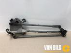 Ruitenwismotor+Mechaniek Ford Mondeo O142314, Auto-onderdelen, Ophalen of Verzenden, Nieuw