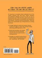 How to do great work without being an asshole 9781786273918, Verzenden, Gelezen, Paul Woods