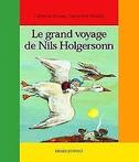 Le Grand voyage de Nils Holgersson  C. Lasa  Book
