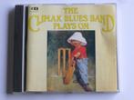 The Climax Blues Band - Plays On, Cd's en Dvd's, Cd's | Jazz en Blues, Verzenden, Nieuw in verpakking
