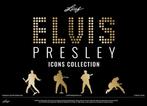 LEAF - Elvis Presley -  Icons Collection Hobby Box - Chase, Nieuw