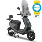 IVA E-GO S4 Special Matgroen, IVA, Maximaal 45 km/u, Nieuw, Ophalen of Verzenden
