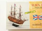 G. Mamoli - Modelschip - H.M.S. Bounty - Fregata Inglese del, Nieuw