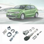 Slot portier revisie cylinder reparatie Audi VW Seat Bmw, Ophalen of Verzenden
