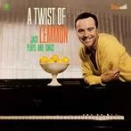 lp nieuw - Jack Lemmon - A Twist Of Lemmon: Jack Lemmon P..., Verzenden, Zo goed als nieuw