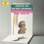 cd - Wolfgang Amadeus Mozart - Â»Coronation MassÂ« â, Cd's en Dvd's, Verzenden, Zo goed als nieuw