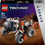 LEGO Technic Ruimtevoertuig LT78 - 42178, Ophalen of Verzenden, Zo goed als nieuw