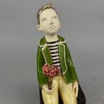 Ida - For you- hand made