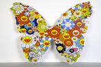 Noisy (1990) - Murakami Butterfly, Antiek en Kunst
