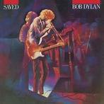 lp nieuw - Bob Dylan - Saved, Cd's en Dvd's, Verzenden, Zo goed als nieuw