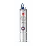 Pedrollo 4 bronpompmotor, 4PD/2, 2PK, 400V, Verzenden