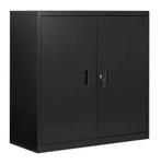 Multifunctionele Metalen Kast – Veilig en Praktisch, Verzenden, Nieuw