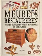 Meubels restaureren 9789021329574 E.P. i Miro, Boeken, Verzenden, Zo goed als nieuw, E.P. i Miro