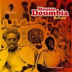 cd digi - Moussa Doumbia - Keleya, Cd's en Dvd's, Cd's | Wereldmuziek, Zo goed als nieuw, Verzenden