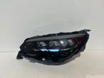 Peugeot 208 2008 II Facelift LED koplamp links 9850598580, Auto-onderdelen, Verlichting, Ophalen, Gebruikt