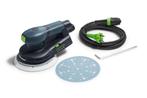 Festool Excenterschuurmachine ETS EC 150/3 EQ 400W in doos, Doe-het-zelf en Verbouw, Ophalen of Verzenden, Nieuw