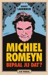Michiel Romeyn (9789046828274, Robert Lagendijk)