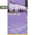 Frankrijk / ANWB navigator 9789018019532 L. Bennett, Boeken, Reisgidsen, Verzenden, Gelezen, L. Bennett