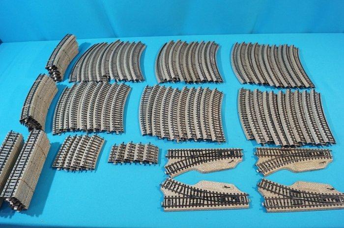 Märklin H0 - 5100/5120/5102/5101/5106/5121 -, Hobby en Vrije tijd, Modeltreinen | H0