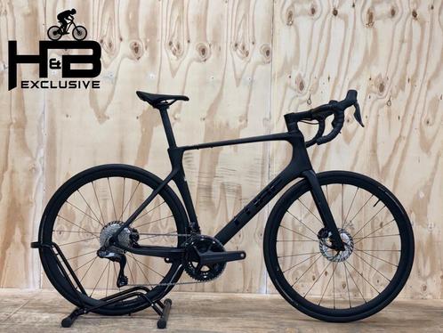 Cube Agree C62 Race Carbon Racefiets Ultegra Di2 2024, Fietsen en Brommers, Fietsen | Racefietsen, Heren, 57 tot 61 cm, Zo goed als nieuw
