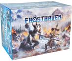 Frosthaven | Cephalofair Games - Gezelschapsspellen, Nieuw, Verzenden