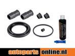 Remklauw revisie set Bmw 6 Serie voorzijde, Verzenden, Nieuw, BMW