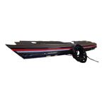 Grill GTI Met LED En Rode Streep Geschikt Voor Golf 8 2020+, Ophalen of Verzenden, Nieuw, Volkswagen