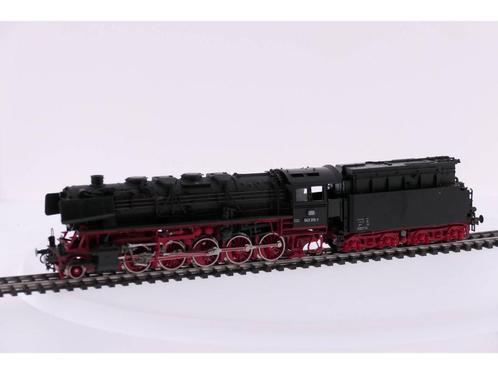 Schaal H0 Roco 14126 A Stoomlocomotief BR 043 DB #2699, Hobby en Vrije tijd, Modeltreinen | H0, Wisselstroom, Locomotief, Gebruikt