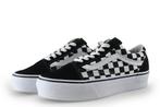 Vans Sneakers in maat 37 Zwart, Kleding | Dames, Schoenen, Verzenden, Zwart, Vans, Sneakers of Gympen