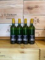 2022 Bibi Graetz, Testamatta Bianco - Toscane - 4 Flessen, Verzamelen, Nieuw