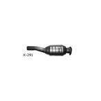 Katalysator Seat Inca 1.9 SDi Diesel, Verzenden, Nieuw