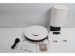 Ecovacs Deebot N8 PRO+ - Robotstofzuiger - Incl., Verzenden, Zo goed als nieuw