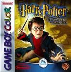 Harry Potter en de Geheime Kamer (Losse Cartridge), Spelcomputers en Games, Games | Nintendo Game Boy, Ophalen of Verzenden, Zo goed als nieuw
