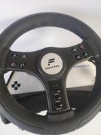 Fanatec Speedster 2 Playstation 2, Ophalen of Verzenden, Zo goed als nieuw