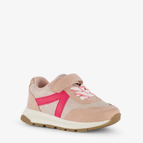 Blue Box meisjes sneakers roze fuchsia maat 20, Kinderen en Baby's, Kinderkleding | Schoenen en Sokken, Nieuw, Verzenden