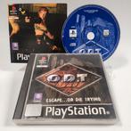 ODT Playstation 1, Spelcomputers en Games, Games | Sony PlayStation 1, Ophalen of Verzenden, Nieuw