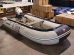 Rubberboot, Dragon Marine, DM 320 AL met buitenboordmotor, Nieuw