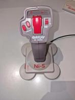 NES - QuickJoy NI-5 SV-301 Joystick, Ophalen of Verzenden, Nieuw