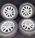 Org. velgenset velgen set 16 inch Transporter Bulli T6 T5..., Auto-onderdelen, Banden en Velgen, Verzenden, Gebruikt