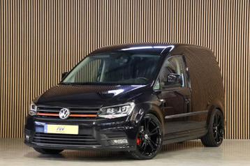 Volkswagen Caddy 2.0 TDI DSG 185 PK | ACC | Bi-Xenon | Navig beschikbaar voor biedingen