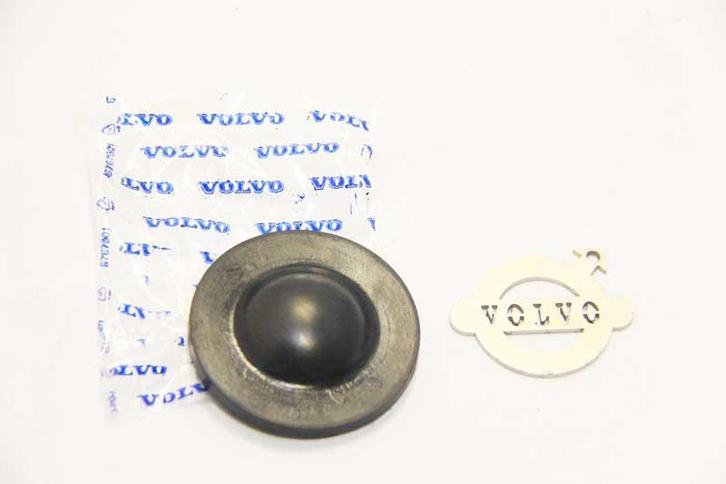 Rubber tankklep / tankdop, Auto-onderdelen, Brandstofsystemen, Ophalen of Verzenden