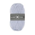 Durable Soqs 410 Misty Blue, Hobby en Vrije tijd, Breien en Haken, Ophalen of Verzenden, Nieuw, Breien of Haken, Wol of Garen