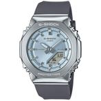 Horloge Heren Casio G-Shock GM-S2110-2AER, Verzenden, Nieuw