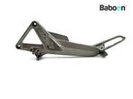 Schetsplaat Links Honda CB 250 F Hornet 1996-2008 (CB250, Motoren, Onderdelen | Honda, Verzenden, Gebruikt